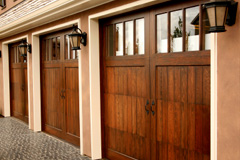 Sheriffhales garage extension quotes
